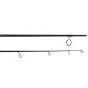 Kaprové pruty SPORTEX Purista XTF Carp 2-díl (Variant 366cm / 2,75lbs)