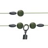 TANDEM BAITS FC Rubber Stoper M / 20 ks
