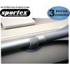 SPORTEX nafukovací čluny SHELF 250 - lamelová podlaha