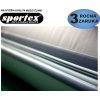 SPORTEX nafukovací čluny SHELF 250 - lamelová podlaha