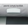 SPORTEX nafukovací čluny SHELF 250 - lamelová podlaha