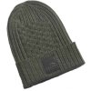 Čepice Geoff Anderson WizWool Ulf beanie zelená