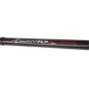 Feeder pruty Black Viper III 4,20m / 120g medium heavy