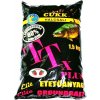 CUKK TTX s kukuřičnou směsí (80%) / 1,5kg