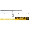 Přívlačové pruty Sportex Bassista Drop Shot 2-díl