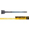 Přívlačové pruty Sportex Bassista Drop Shot 2-díl