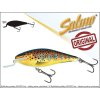 Salmo rybářské woblery executor IEX 5SR
