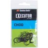 Háček Executor Carp Chod Tandem Baits 10ks