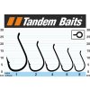 Rybářské háčky kaprové Stiff Rig Hook Tandem Baits