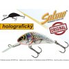 Salmo rybářské woblery Hornet H5SDR