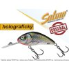 Salmo rybarske voblery Rattlin Hornet H6,5