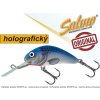 Salmo rybarske voblery Rattlin Hornet H6,5
