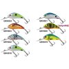 Salmo rybarske voblery Rattlin Hornet H6,5