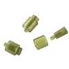 Zarážka na silon Method Feeder Line stopper 10ks