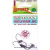Vanfook Wolfram JIG WG vl.XL bez protihrotu 5ks (Variant velikost XL - 0,43g)