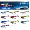 RELAX kopyto nástraha na přívlač RK4-L 10cm 1ks/bal10ks