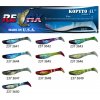 RELAX kopyto nástraha na přívlač RK4-L 10cm 1ks/bal10ks