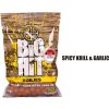 Boilies Crafty Catcher Big Hit 20mm / 1kg