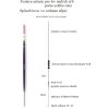 Rybářský balzový splávek (na živou nás.) EXPERT 1,5g / 14,0