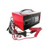 Elektronická nabíječka akumulátorů 12V / max. 6A