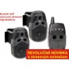 Sumcový signalizátor záběru Black Cat Set 2 + 1