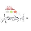 plastové disky Jig Tuner, 3pcs