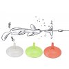 plastové disky Jig Tuner, 3pcs