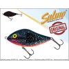 Salmo rybářské woblery slider SD7F