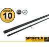 Rybářský prut Sportex - TREMARELLA - třídílný