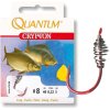 Návazec quantum Crypton pastě 5ks v balení (Variant vel. 10 / 0,20mm / 0,4m)