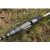 Přívlačové pruty SPORTEX Black Arrow G-3 spin 2-díl