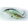 Salmo rybářské woblery executor IEX 12SR
