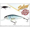 Salmo rybářské woblery executor IEX 12SR