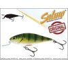 Salmo rybářské woblery executor IEX 12SR