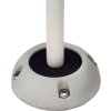 Mini DS-connectors 16mm,cable 2-8mm P