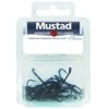 # 6 DL71U-BN, Dvojháček lososový, 10ks, Mustad