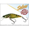 Salmo rybářské woblery BULLHEAD BD4S
