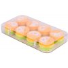 Magneticky organizer - 16ks cívek na návazce