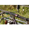 Kaprové pruty SPORTEX Revolt Carp 2-díl