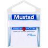 # 8 R50NP-BR, muškařský háček Dry, 25ks, Mustad