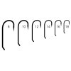 # 8 R50NP-BR, muškařský háček Dry, 25ks, Mustad