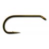 # 8 R50NP-BR, muškařský háček Dry, 25ks, Mustad