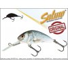 Salmo rybářské woblery Hornet H3F