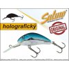 Salmo rybářské woblery Hornet H3F