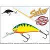 Salmo rybářské woblery Hornet H3F