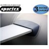 SPORTEX nafukovací čluny SHELF 290 - lamelová podlaha