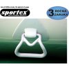 SPORTEX nafukovací čluny SHELF 290 - lamelová podlaha