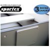 SPORTEX nafukovací čluny SHELF 290 - lamelová podlaha