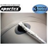 SPORTEX nafukovací čluny SHELF 290 - lamelová podlaha