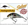 Salmo rybářské woblery Hornet H5S